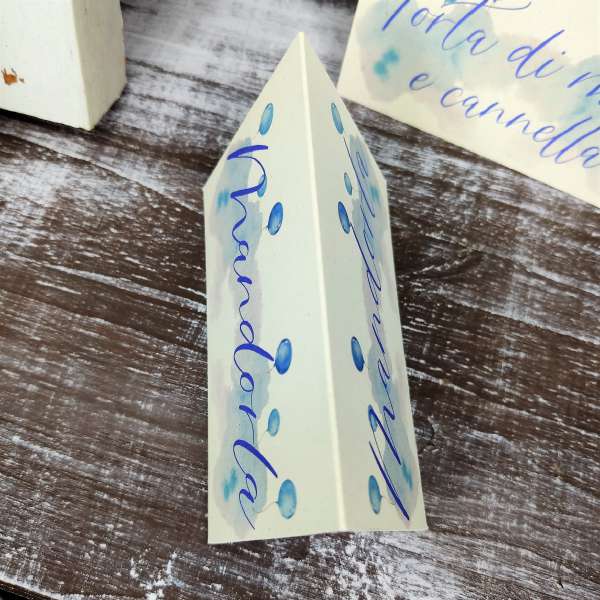 confettata tema elefantino ecofattoart
